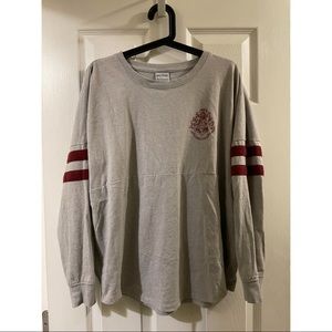 Hogwarts Spirit Jersey